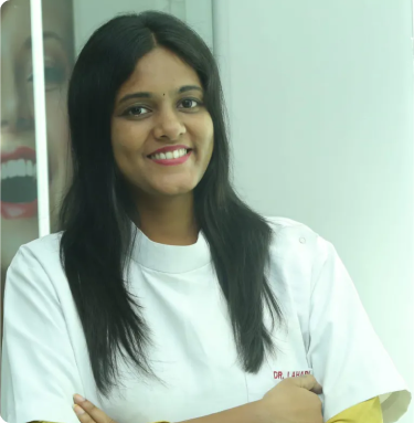 Dr. Lahari ASR