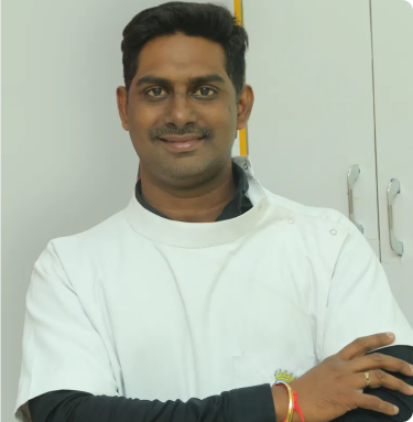 Dr. Feroz