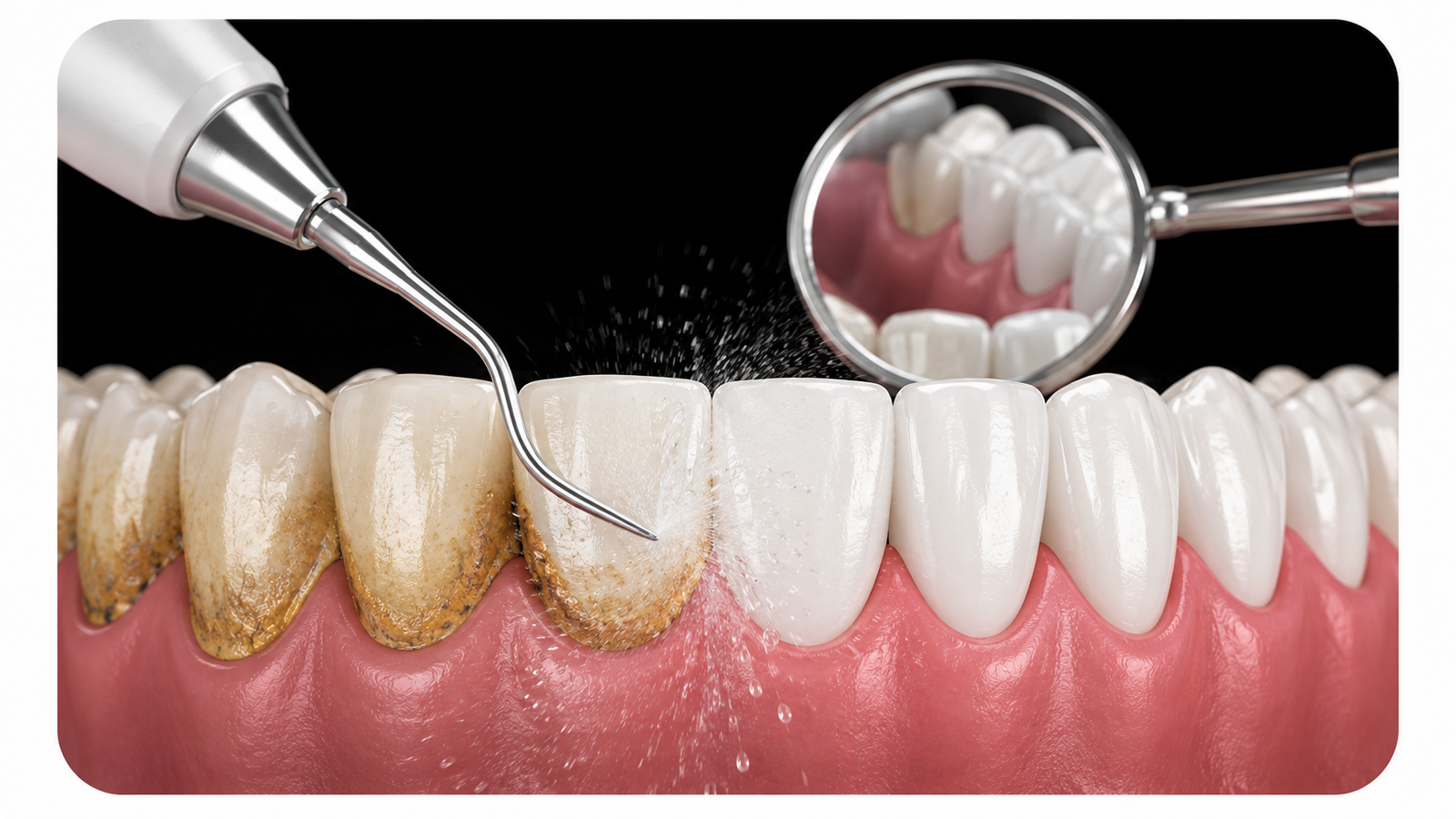 Dental Implants 