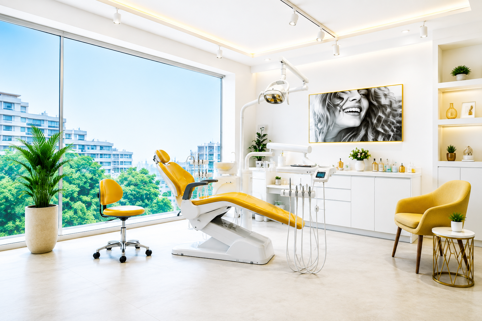Leo Dental Clinic 
