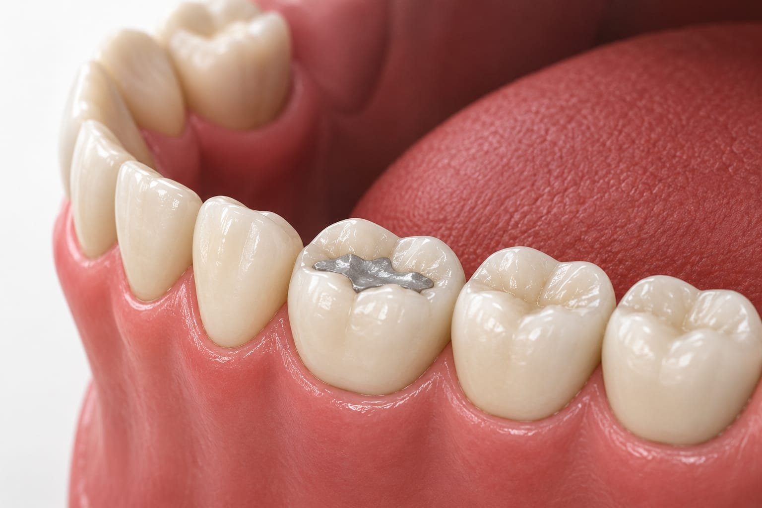 Dental Filings